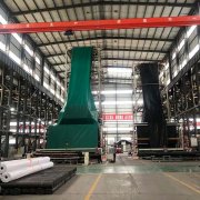 防滲、航道治理和防洪搶險(xiǎn)等方面的應(yīng)用